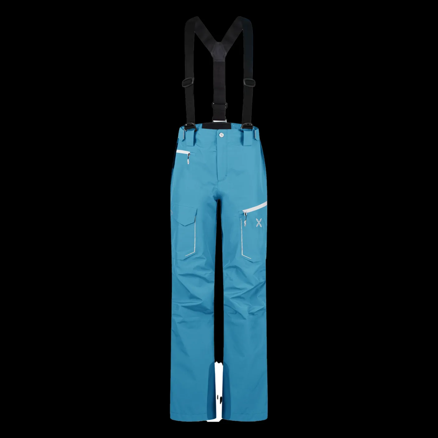 CLIFF COVER PANTS WOMAN