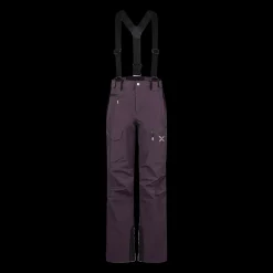 CLIFF COVER PANTS WOMAN