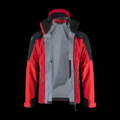 CLIFF JACKET