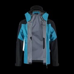 CLIFF JACKET
