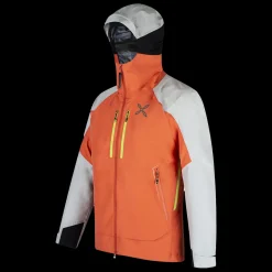 CLIFF JACKET