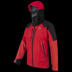CLIFF JACKET