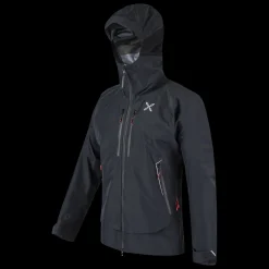 CLIFF JACKET