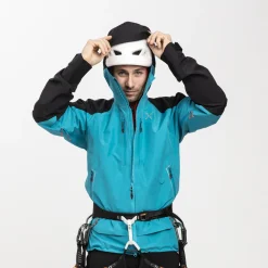 CLIFF JACKET