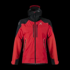 CLIFF JACKET