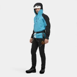 CLIFF JACKET
