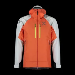 CLIFF JACKET