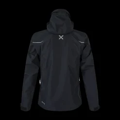CLIFF JACKET
