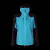 CLIFF JACKET WOMAN