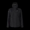CLIFF JACKET WOMAN