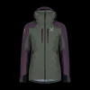 CLIFF JACKET WOMAN