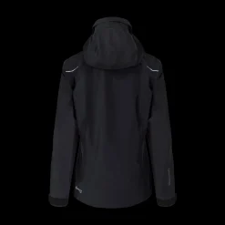 CLIFF JACKET WOMAN