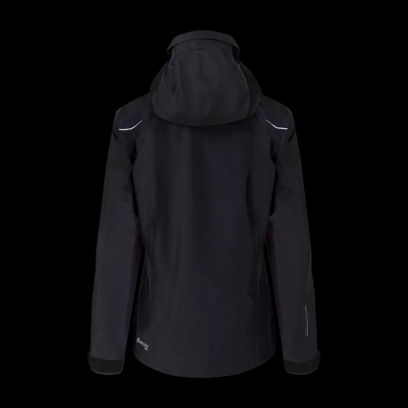 CLIFF JACKET WOMAN