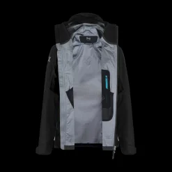 CLIFF JACKET WOMAN