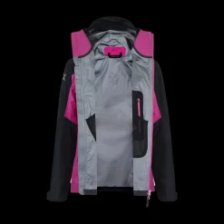 CLIFF JACKET WOMAN