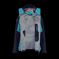 CLIFF JACKET WOMAN
