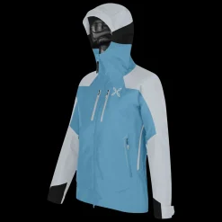 CLIFF JACKET WOMAN
