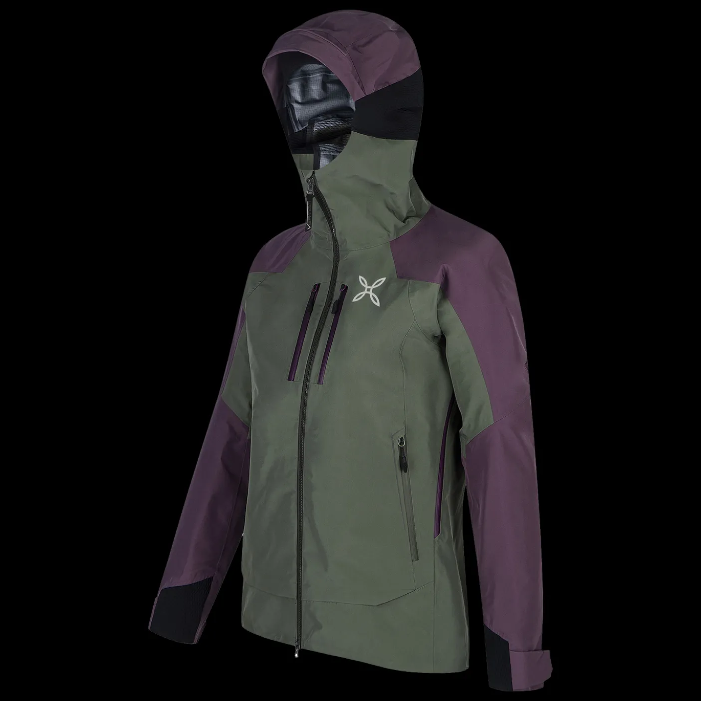 CLIFF JACKET WOMAN
