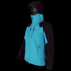 CLIFF JACKET WOMAN