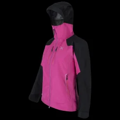 CLIFF JACKET WOMAN