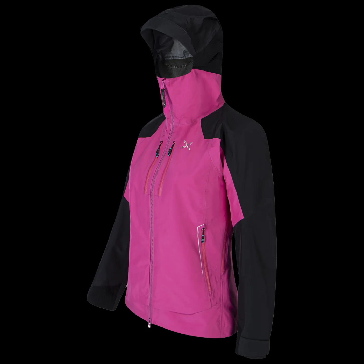 CLIFF JACKET WOMAN
