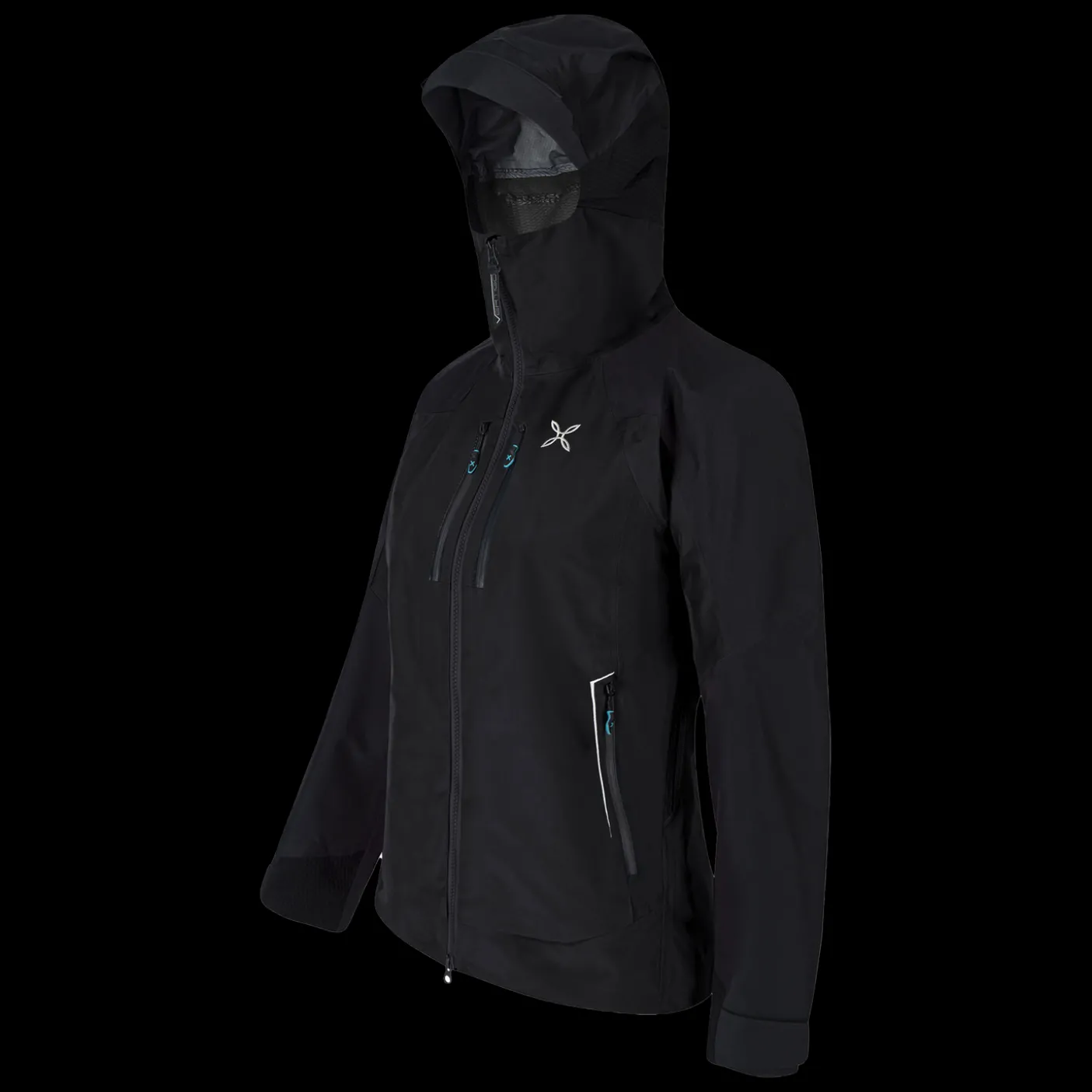 CLIFF JACKET WOMAN