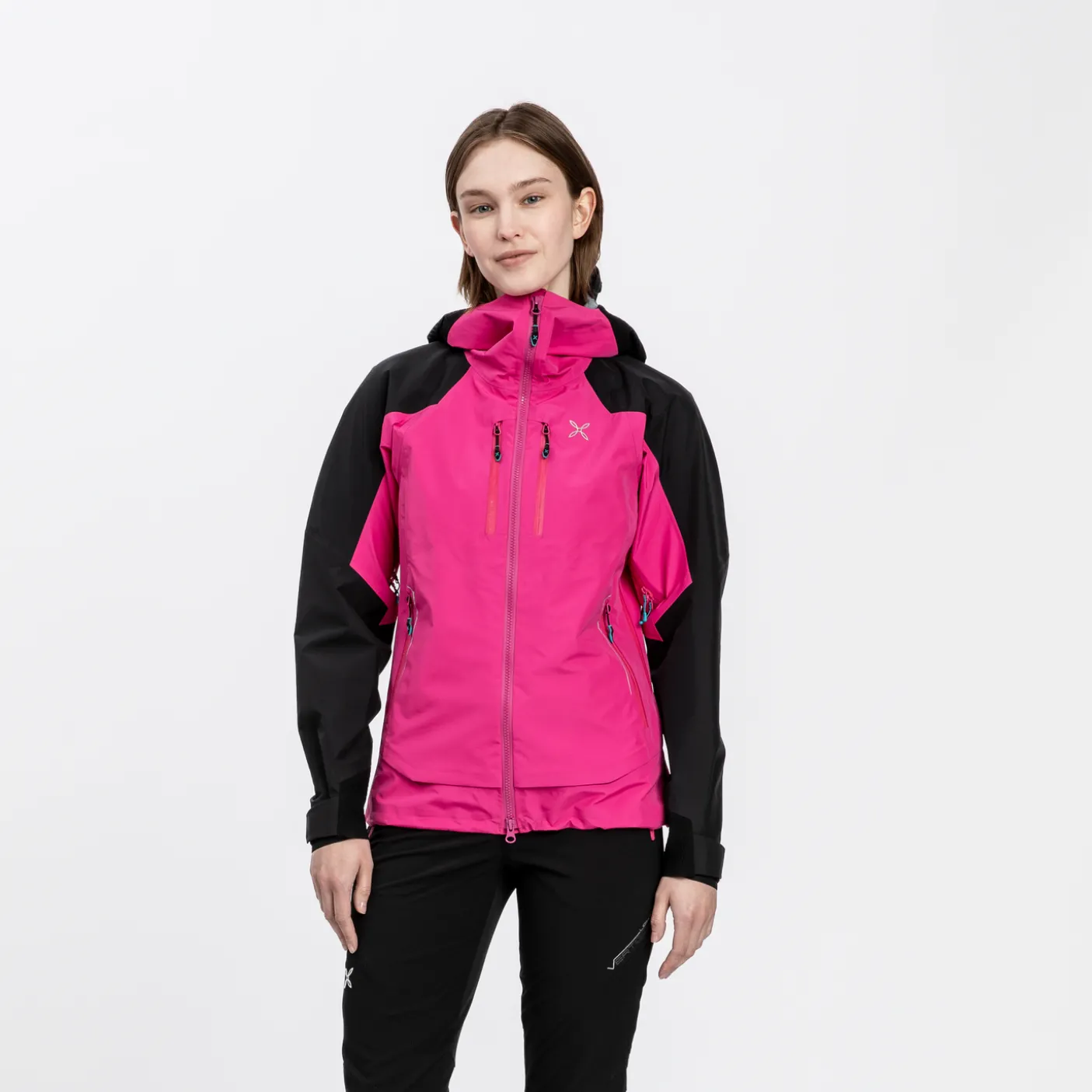 CLIFF JACKET WOMAN