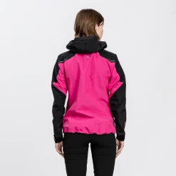 CLIFF JACKET WOMAN