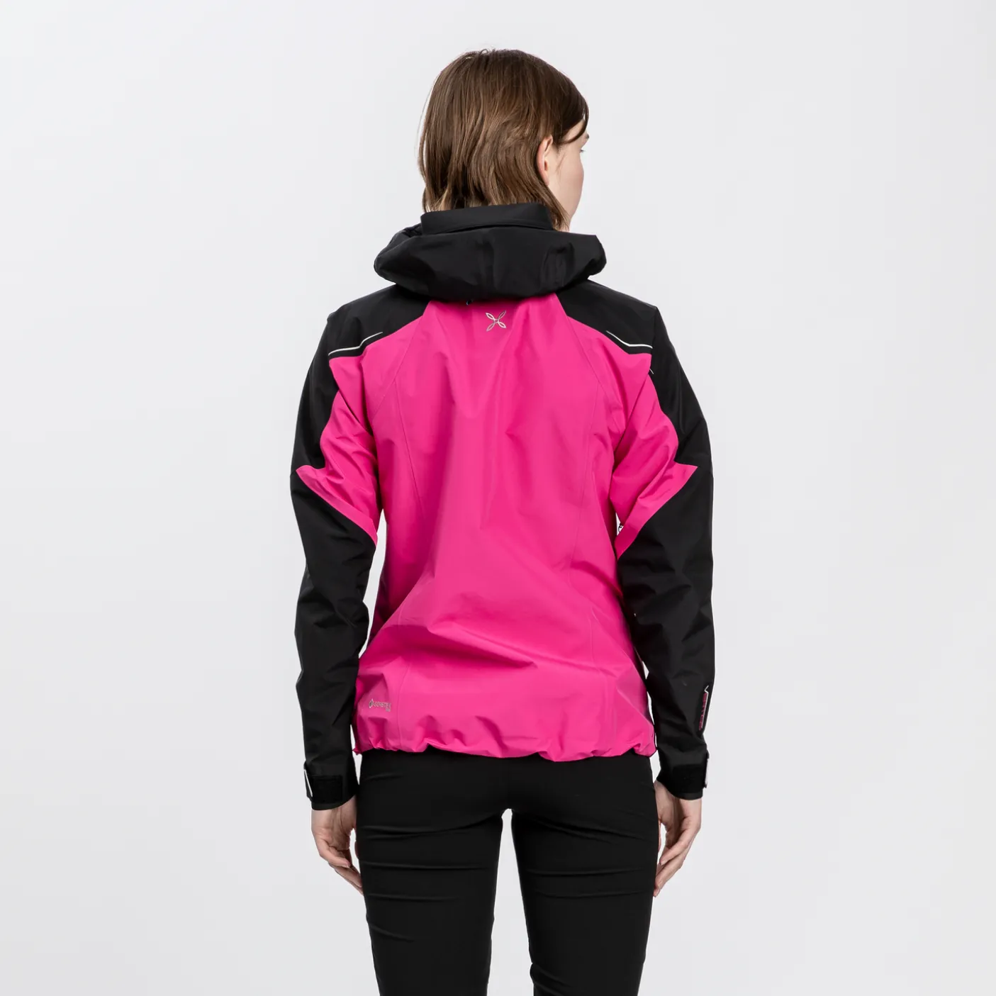 CLIFF JACKET WOMAN