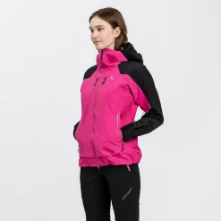 CLIFF JACKET WOMAN
