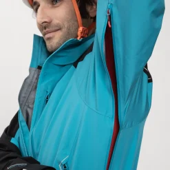 CLIFF JACKET WOMAN