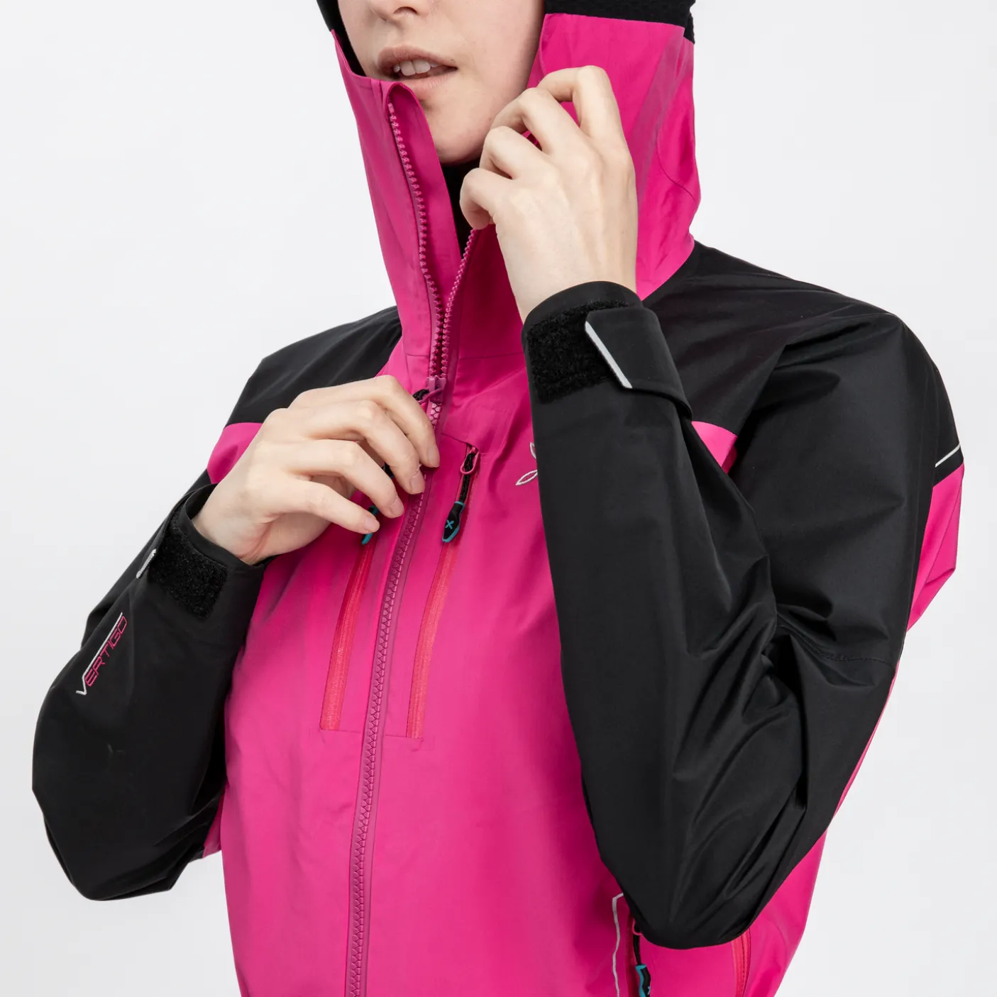 CLIFF JACKET WOMAN