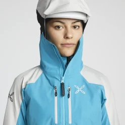 CLIFF JACKET WOMAN