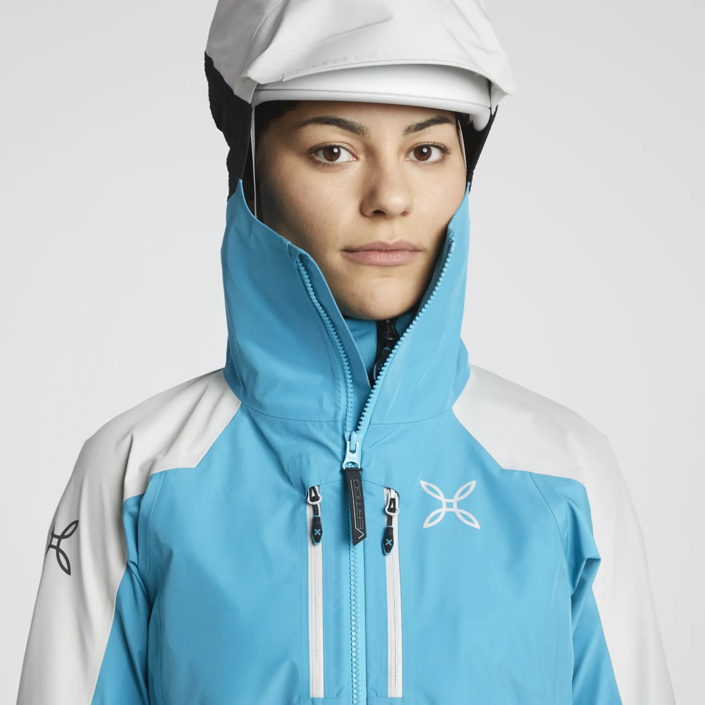 CLIFF JACKET WOMAN