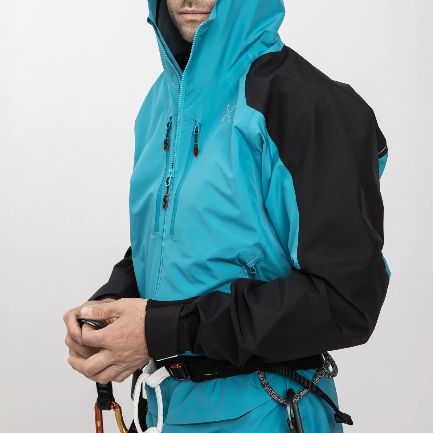 CLIFF JACKET WOMAN