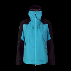 CLIFF JACKET WOMAN