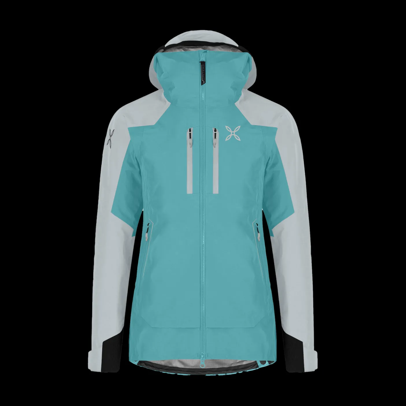 CLIFF JACKET WOMAN