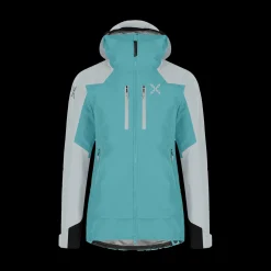 CLIFF JACKET WOMAN