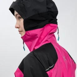 CLIFF JACKET WOMAN