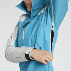 CLIFF JACKET WOMAN