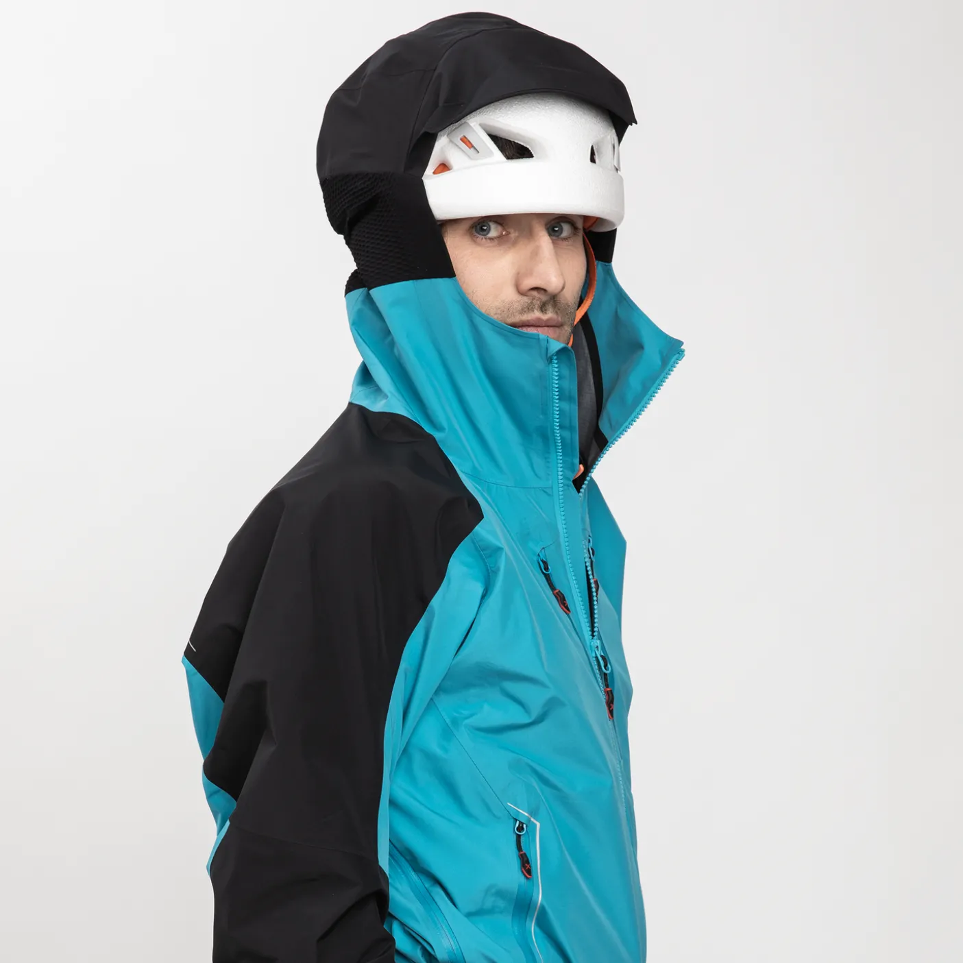 CLIFF JACKET WOMAN