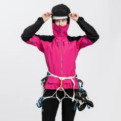 CLIFF JACKET WOMAN