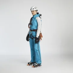 CLIFF JACKET WOMAN