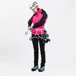CLIFF JACKET WOMAN