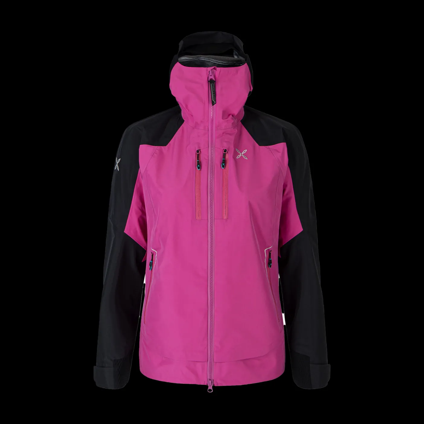 CLIFF JACKET WOMAN