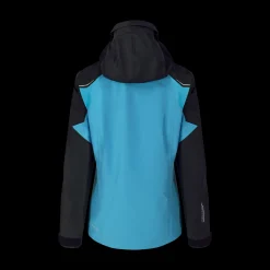 CLIFF JACKET WOMAN