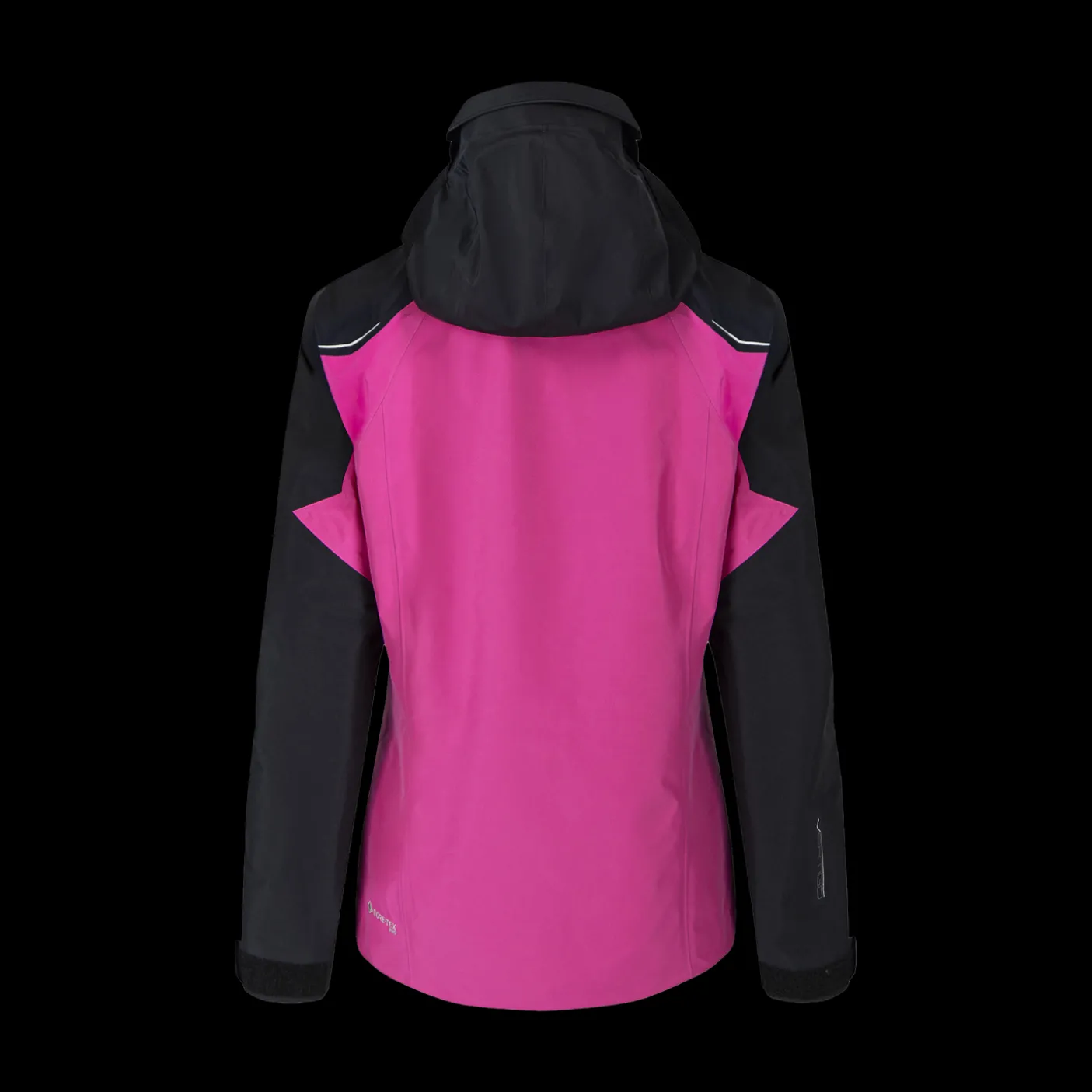 CLIFF JACKET WOMAN