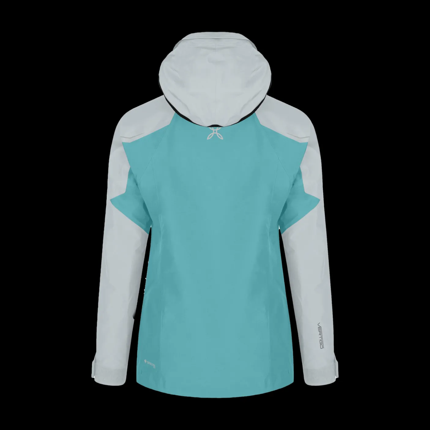 CLIFF JACKET WOMAN