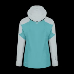 CLIFF JACKET WOMAN