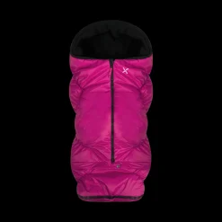 CONVERT SLEEPING BAG BABY